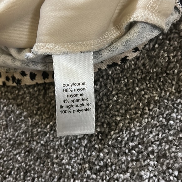 Maurice’s Cheetah Print Tank Top - Picture 5 of 8